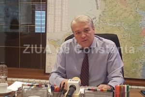 ​Nicolae Moga, discurs: ''Nu am vrut sa ocup aceasta functie!''