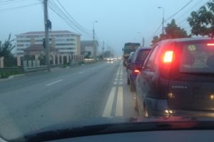 “Revoluţie” în traficul rutier din Alba Iulia. Care sunt planurile administraţiei locale pentru zonele aglomerate din oraş