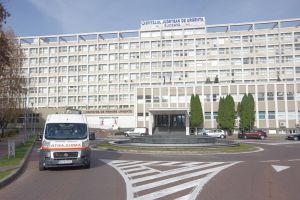 Cei peste 1.000 de angajaţi ai Spitalului de Urgenţă Suceava intră sub incidenţa legii ...