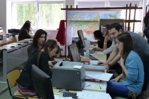 Au început înmatriculările la Universitatea „Ştefan cel Mare” din Suceava