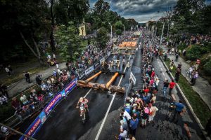 Restricţii de trafic în centrul Sibiului – Consultaţi lista