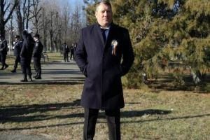 Un viceprimar din Prahova a luat bacalaureatul la 47 de ani: Să fac şi eu ceva pentru funcţie. Aveam un nod în gât