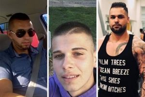 Patru din cei cinci sibieni arestaţi marţi răman după gratii – Unul a fost eliberat