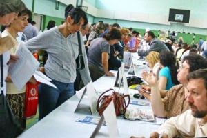 Locuri de munca vacante in Braila, la data de 25 iulie / Persoanele cu studii medii sunt cele mai cautate