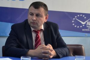 Ioan Moniţa, preşedinte interimar ALDE BN: Tăriceanu, candidat redutabil