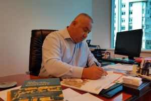 Viceprimarul Ganea, anunt urias: A fost semnat referatul pentru construirea centrului de Radioterapie de la Spitalul Schuller