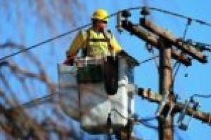 Şapte ore fără energie electrică la Moldova Nouă!