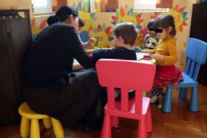 Noua ALOCAȚIE pentru COPII a fost RESPINSĂ. VASILESCU: „Noi avem altceva în programul de guvernare”