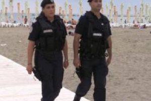 Copil disparut, gasit de jandarmi. Sfaturi pentru parinti