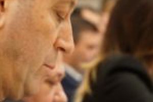 Luminiţa Jivan nu i-a întors niciodată spatele lui Ion Tabugan! Din contră! Preşedintele ALDE „avea o atitudine de lider iritat”