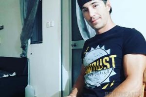 Iulian Colţa, individul care şi-a abuzat sexual fiica de 13 ani, a fost trimis în judecată