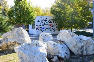 Distractie la Gravity Park din Constanta. Accesul, gratuit