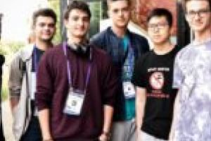 Bănăţenii, aşi la matematică! Lugojeanul Sergiu Novac, rezultate remarcabile la Olimpiada Internaţională de Matematică