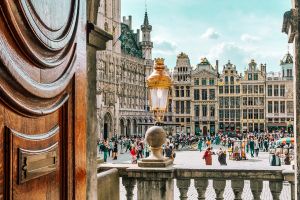 CJ Harghita, partener în proiectul YOUTH&SPA, prezent la Săptămâna Europeană a Regiunilor şi Oraşelor