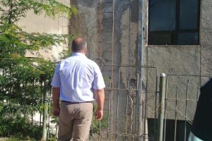 Doua tentative de suicid in Tulcea (galerie foto)  