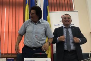 Z-E-C-E proiecte de la Culiţă Chiş. Direcţia de Drumuri vrea fiecare cent de la Uniunea Europeană