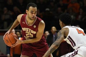 Jordan Chatman, de la Boston College, noul jucător al CSU Sibiu