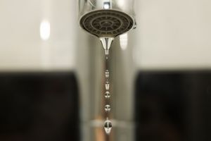 Alertă la Săcălaz: DSP interzice consumul apei de către populaţie