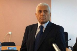 ULTIMĂ ORĂ: Fostul primar Decebal Bacinschi, trimis în judecată de DNA