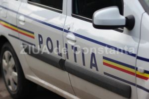 Furt in Vama Veche. Prejudiciu, recuperat complet