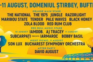 Summer Well 2019: Concerte şi activităţi în aer liber