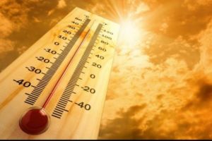 Val de aer tropical peste România, ne aşteaptă temperaturi caniculare în weekend