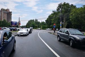 Atentie, soferi! De maine, sens unic pe strada Traian