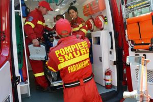Accident mortal provocat de un şofer inconştient din Republica Moldova