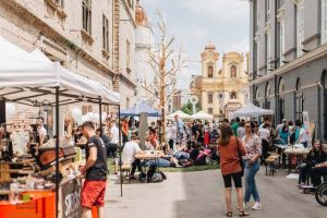 Poeziile Cetăţii: În premieră, fortăreaţa Oradiei va găzdui festivalul Citadel Delivery, cu teatru, filme, muzică şi multă poezie