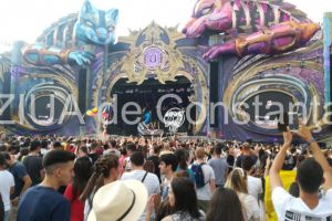 Totul despre sistemul de plata, check-in si accesul la festivalul UNTOLD 