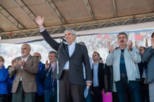 ALDE Braşov susţine candidatura lui Tăriceanu la Preşedinţie