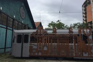 MultipleXity se naşte greu, dar e gata până în 2021, crede Robu. PMT n-a decis cum despăgubeşte STPT