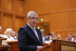 Organizaţia ALDE Neamţ: Călin Popescu Tăriceanu, cel mai calificat candidat pentru a fi Preşedintele tuturor românilor