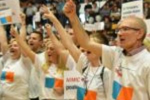 Liber la înscrieri! Cei de la PLUS Timiş şi-au făcut organizaţie de tineret