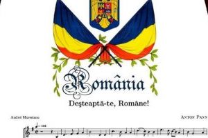 Ziua Imnului Naţional sărbătorită la Târgu Mureş şi Reghin