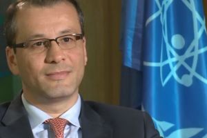 Cine e românul care a preluat frâiele Agenţiei Internaţionale pentru Energie Atomică