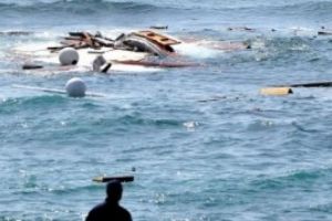 NAUFRAGIU cu aproape 300 de oameni, în Marea Mediterană: Peste 150 dintre ei AU MURIT, iar zeci de persoane sunt date DISPĂRUTE