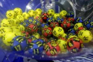 Nebunie la loto: Ce numere au ieşit la Loto 6/49, Noroc, Joker, Noroc Plus, Loto 5/40 si Super Noroc