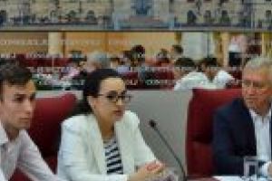Preşedintele Consiliului Judeţean (CJ) Dolj, Ion Prioteasa, a anunţat, în cadrul unei conferinţe de presă susţinute joi, lansarea ghidului turistic digital „Discover Dolj“