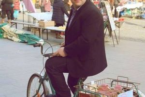 Consilier PSD, acuzat că a criticat Sibiul la Antena 3, ca să facă campanie partidului