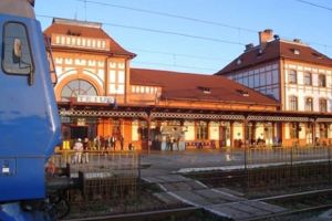 Patru gări din judeţul Alba, propuse pentru modernizare cu fonduri europene
