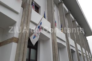 Consiliul local al municipiului Constanta, convocat in sedinta ordinara