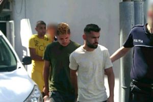 Au pierdut banii furaţi la PĂCĂNELE, apoi au fost ARESTAŢI!