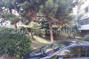 Oameni revoltati:  O societate doreste construirea unui imobil de 6 etaje in Tomis Nord. Cum a ajuns terenul de la Primarie proprietate privata (document+galerie foto)
