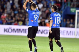 Europa League:  Cat costa biletele de acces la meciul FC Viitorul - KAA Gent, de la Ovidiu