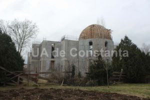 Au pierdut si au declarat recurs. Constanta Altfel“ nu renunta la desfiintarea autorizatiei pentru Catedrala Eroilor Sfanta Treime“, din parcul de la Casa de Cultura