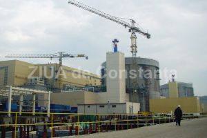 Un nou contract semnat intre CNE Cernavoda si General Concrete Cernavoda (document)