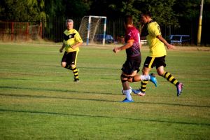 Liga Old-Boys:  Rezultatul meciului FCS Old-Boys 2017 Sacele - Sageata Stejaru, stabilit la masa verde (galerie foto) 