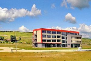 Parcurile industriale, tot goale