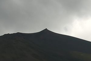 ȚEAPA TURISTICĂ NUMITĂ VULCANUL ETNA